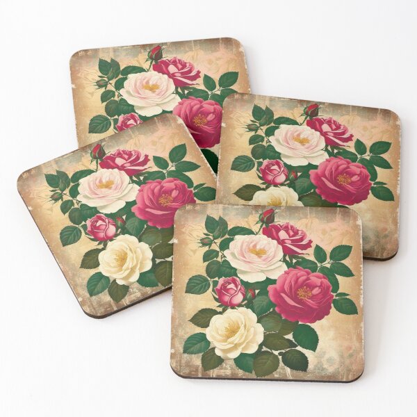 Item preview, Roses designed and sold by AnthonyThomas.
