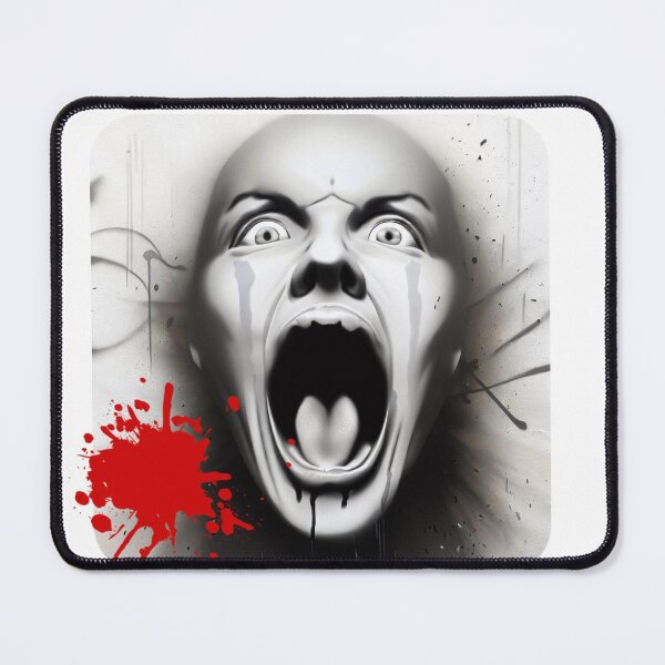 Item preview, Scream designed and sold by DonAscaneo.