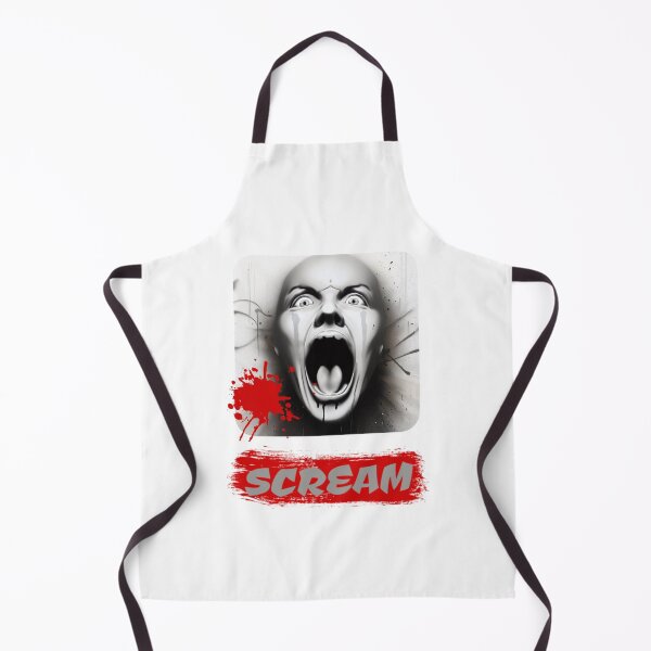 Item preview, Scream designed and sold by DonAscaneo.