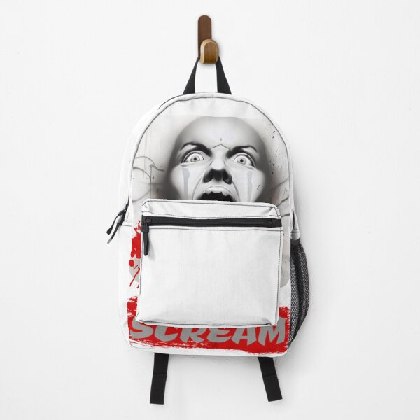 Item preview, Scream designed and sold by DonAscaneo.