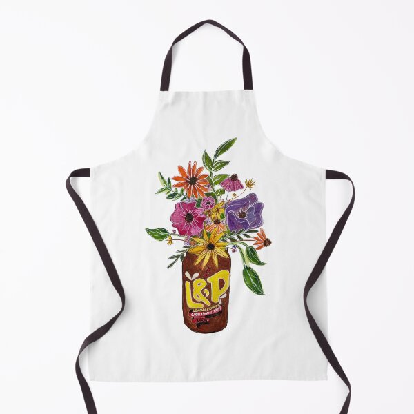 Item preview, Iconic Kiwi Drinks - L&P designed and sold by leahpip.