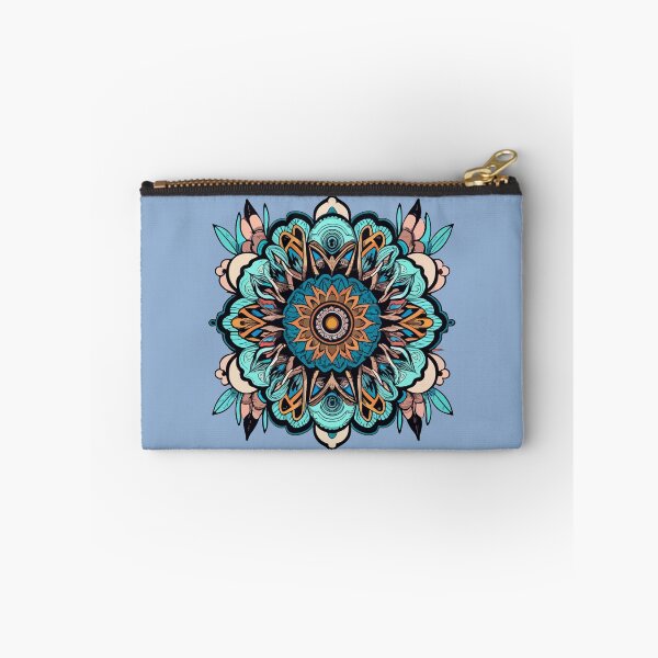 Item preview, Mandala designed and sold by CatCoconut-Art.