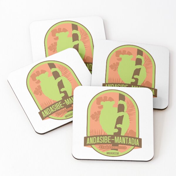Item preview, Andasibe-Mantadia National Park – Madagascar designed and sold by Moritz Schwäble.