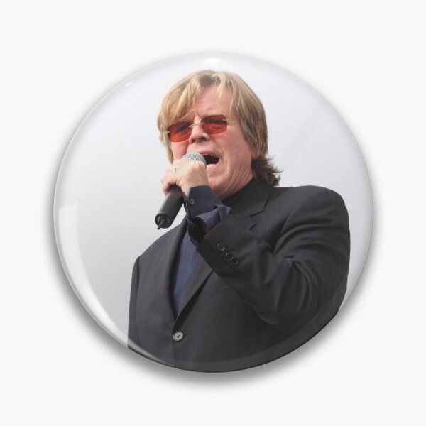 Item preview, Peter Noone - Herman's Hermits - Photograph designed and sold by ConcertImages.