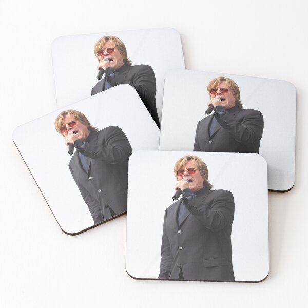 Item preview, Peter Noone - Herman's Hermits - Photograph designed and sold by ConcertImages.