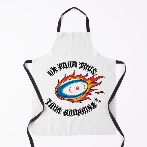 Item preview, ONE FOR ALL, ALL NAGLES! (rugby) designed and sold by francoisville.