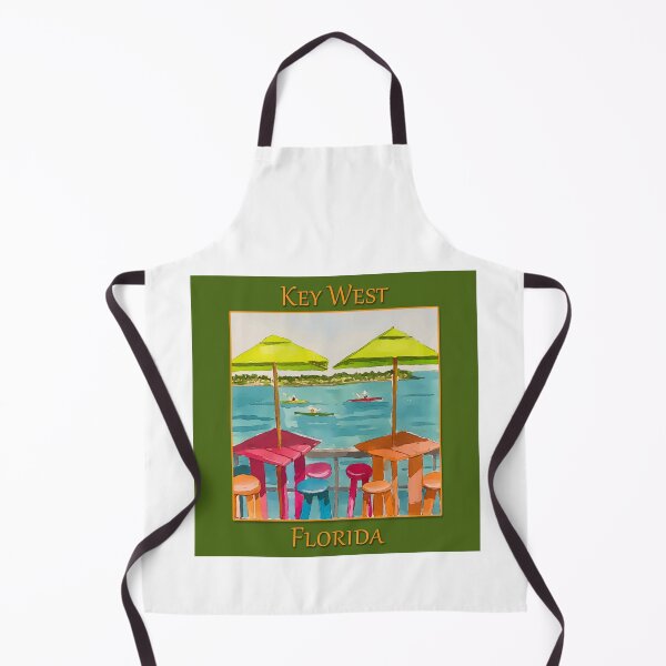 Item preview, Key West Florida Umbrellas - WelshDesigns designed and sold by welshdesigns.