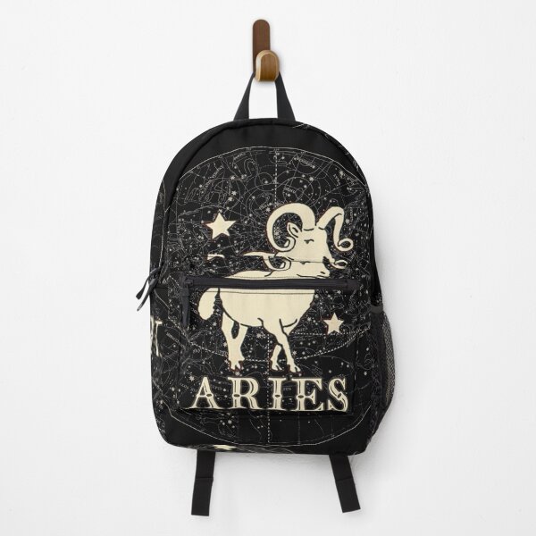 Item preview, Aries zodiac sign Constellation Classical design designed and sold by MINDTHECHERRY.