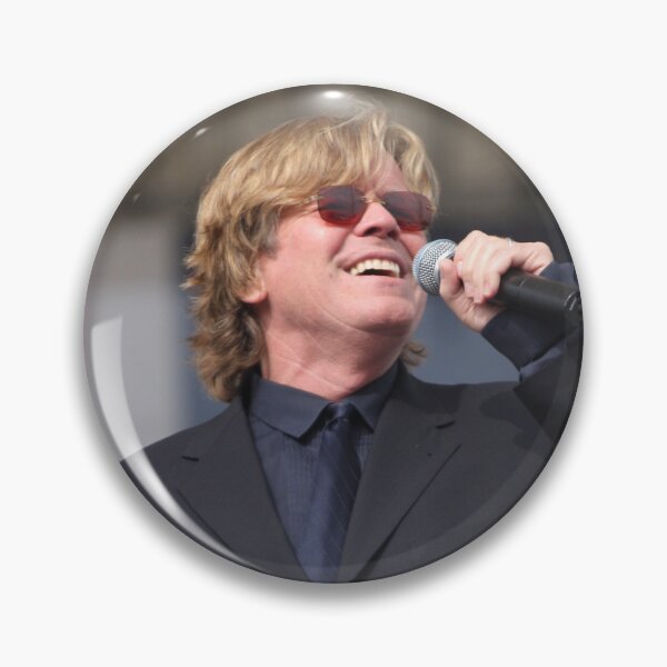 Item preview, Peter Noone - Herman's Hermits - Photograph designed and sold by ConcertImages.
