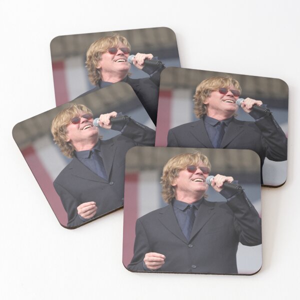 Item preview, Peter Noone - Herman's Hermits - Photograph designed and sold by ConcertImages.