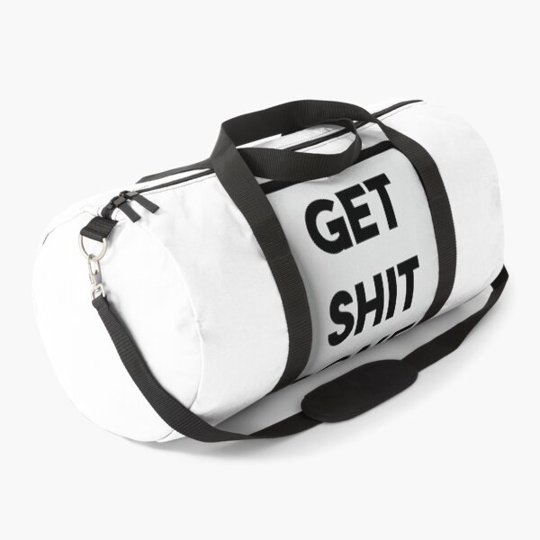 Item preview, Get shit done motivational quotes designed and sold by Safa Reda.