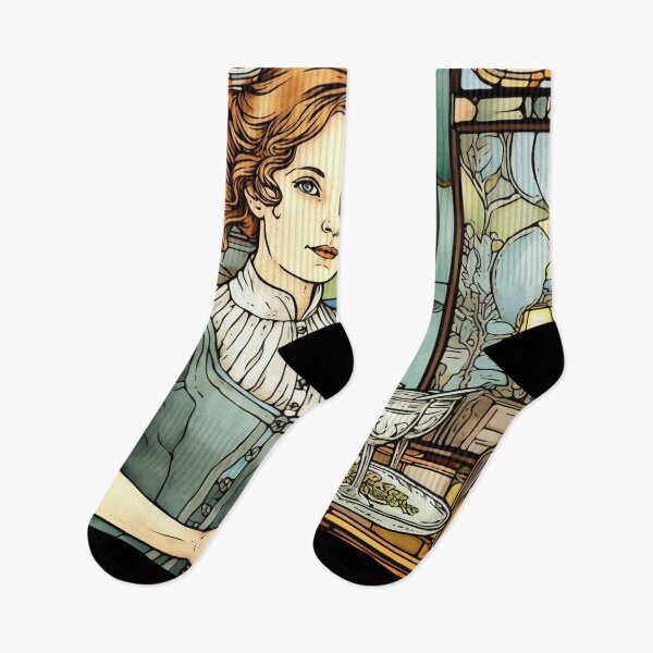 Item preview, Waitress designed and sold by ComicsFactory.