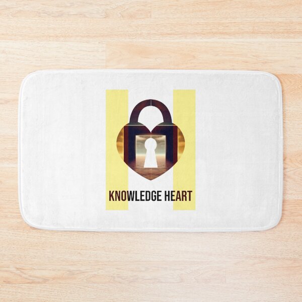 Item preview, Portal Knowledge Heart  designed and sold by DonAscaneo.