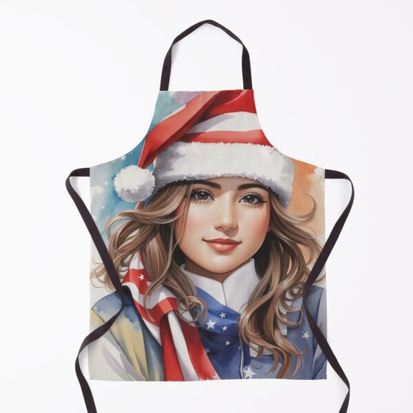 Item preview, The Christmas Girl designed and sold by jasyfarse7.