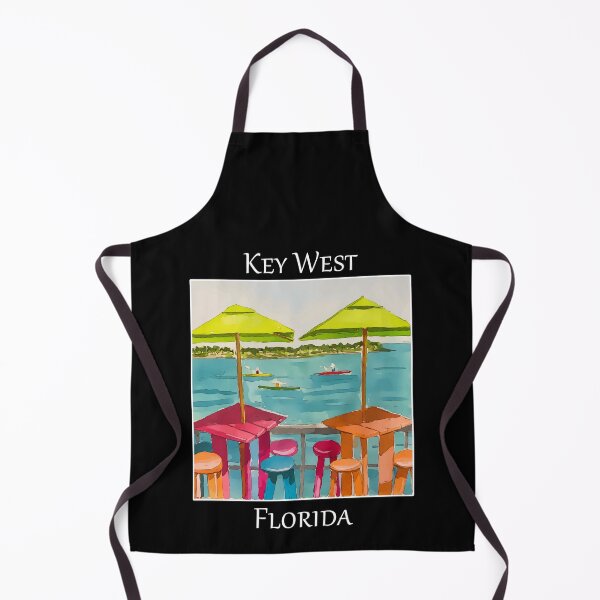 Item preview, Key West Florida Umbrellas - WelshDesigns designed and sold by welshdesigns.