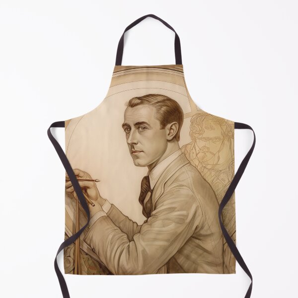 Item preview, Wallace Reid designed and sold by ComicsFactory.