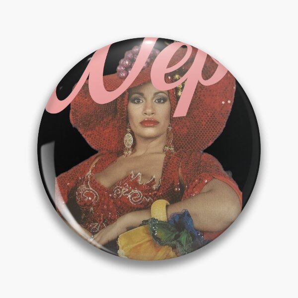 Item preview, Wepa designed and sold by heavily80s90s.