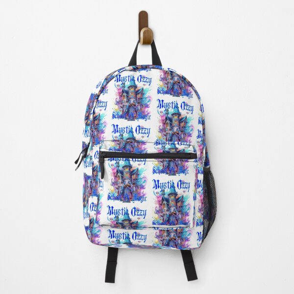 Item preview, Mystic Ozzy School of Magic: Unleash Your Inner Wizardry. designed and sold by MysticOzzy.