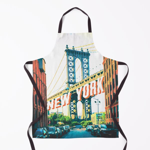 Item preview, Brooklyn Bridge designed and sold by zoehascurls.