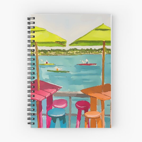 Item preview, Key West Florida Umbrellas - WelshDesigns designed and sold by welshdesigns.