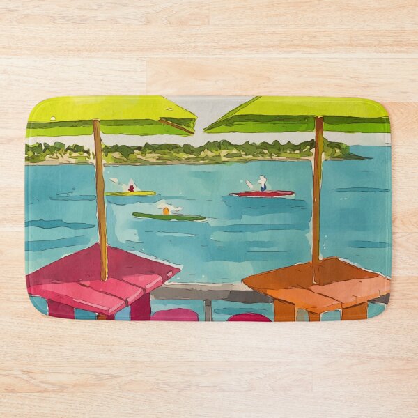 Item preview, Key West Florida Umbrellas - WelshDesigns designed and sold by welshdesigns.