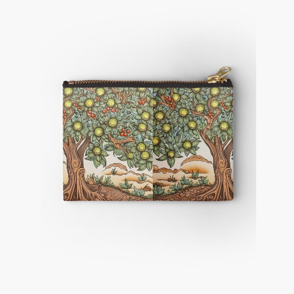 Item preview, Walnut tree designed and sold by ComicsFactory.