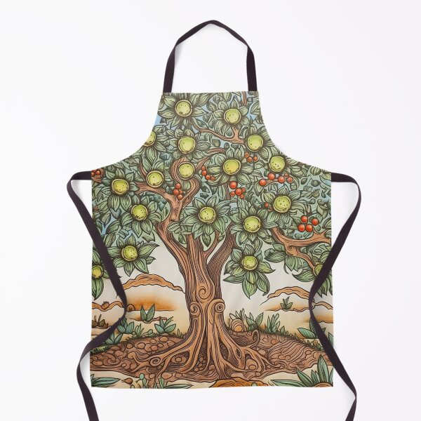 Item preview, Walnut tree designed and sold by ComicsFactory.