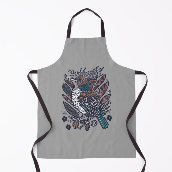 Item preview, Mexican Folk style - Wild animals-003 designed and sold by PornDesigns.
