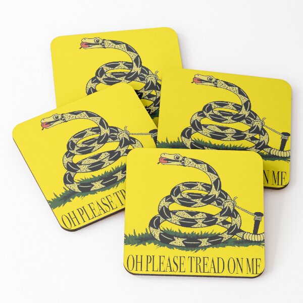 Item preview, Oh Please Tread On Me! designed and sold by Mannix Boyish.