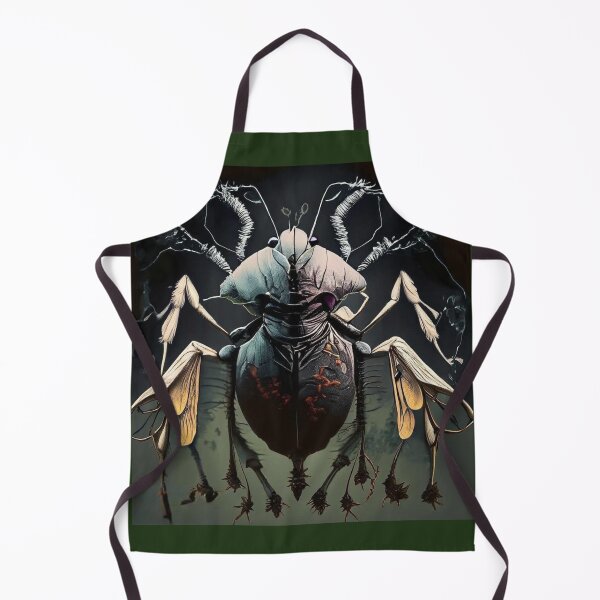 Item preview, Evil moth designed and sold by SweetDonatoo.