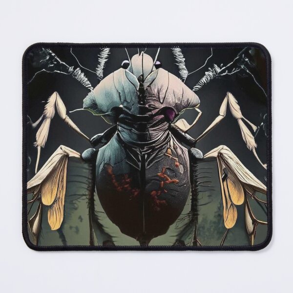 Item preview, Evil moth designed and sold by SweetDonatoo.