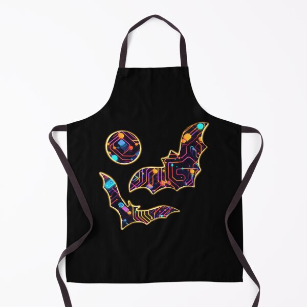 Item preview, Electric Halloween designed and sold by gracefullizard.