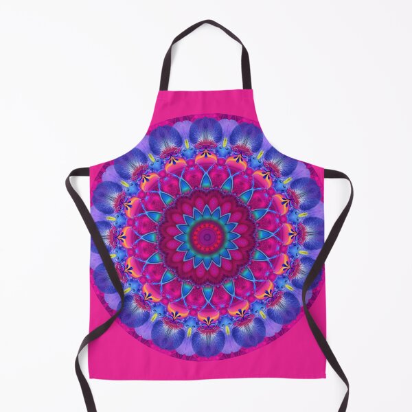Item preview, Mandala Magic - Pink Magic-DF9.24.2023 designed and sold by Mandala Magic by OM.