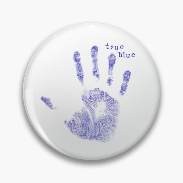 Item preview, boygenius - true blue  designed and sold by MidnightRainn.