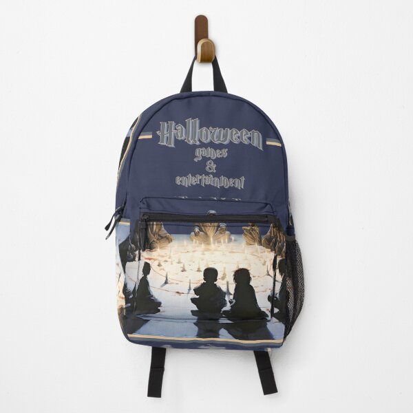 Item preview, Halloween games and entertainment designed and sold by Hisirdoux.