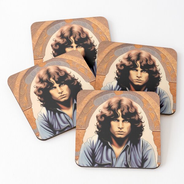 Item preview, Back Door Man | TheAmericanPoet designed and sold by TheAmericanPoet.