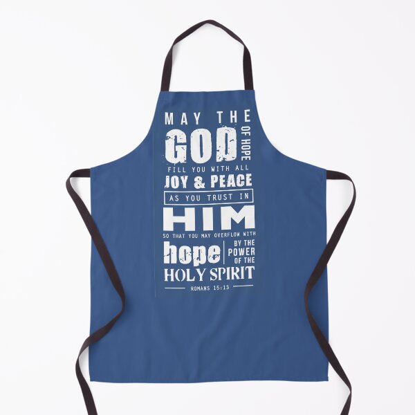 Item preview, Romans 15:13 designed and sold by Daphnie-Darlene.