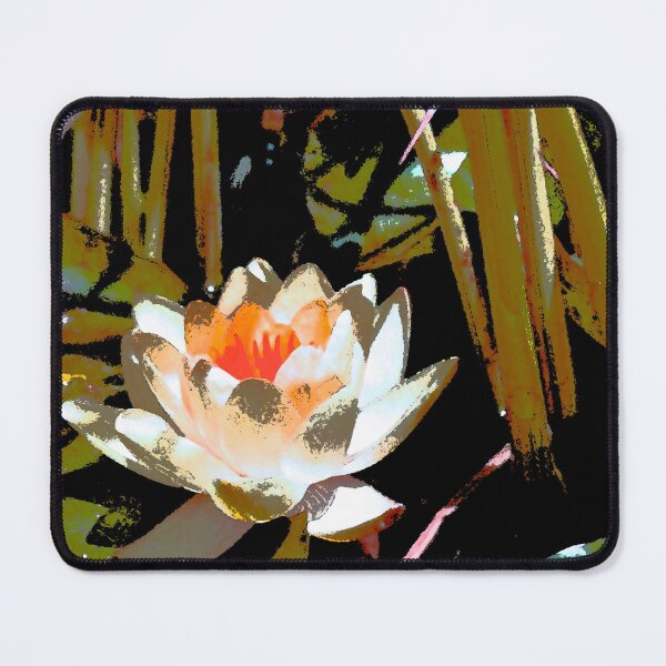 Item preview, Pond Lily 20 designed and sold by secretgardener.