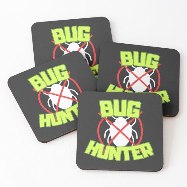 Item preview, The Bug Hunter designed and sold by XenonQQ.