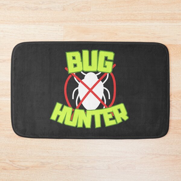 Item preview, The Bug Hunter designed and sold by XenonQQ.