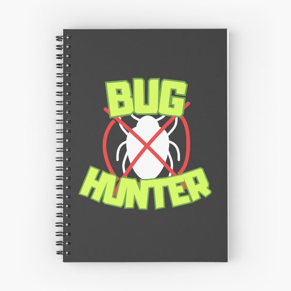 Item preview, The Bug Hunter designed and sold by XenonQQ.