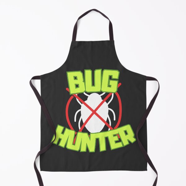 Item preview, The Bug Hunter designed and sold by XenonQQ.
