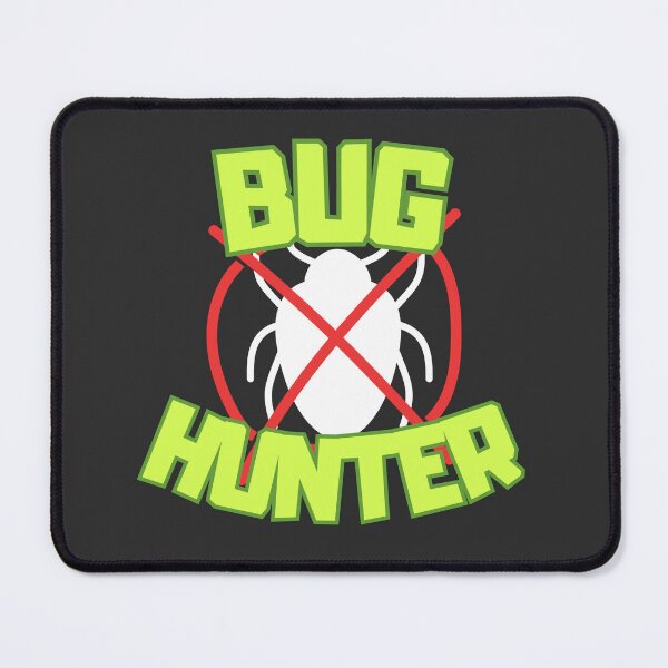 Item preview, The Bug Hunter designed and sold by XenonQQ.