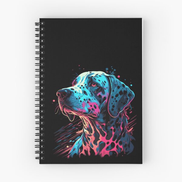 Item preview, Dalmatian designed and sold by drizzd.