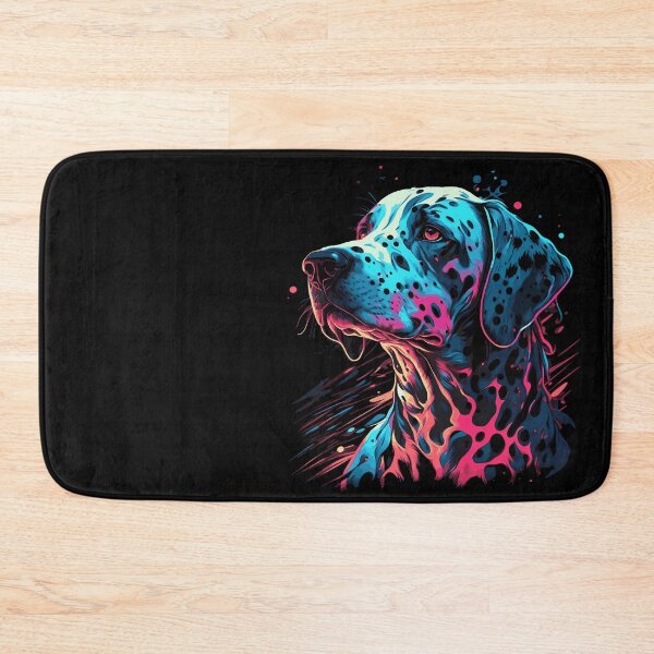 Item preview, Dalmatian designed and sold by drizzd.