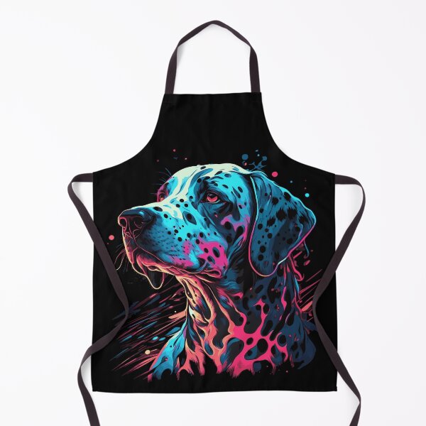 Item preview, Dalmatian designed and sold by drizzd.