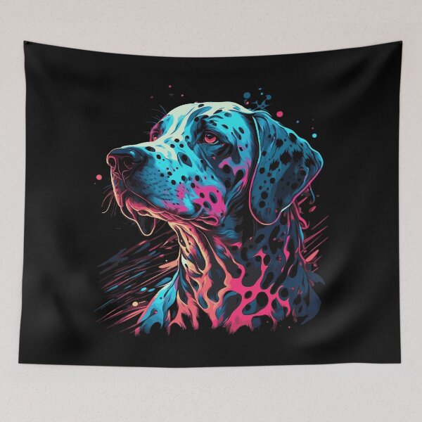 Item preview, Dalmatian designed and sold by drizzd.