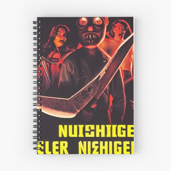 Item preview, Night Slicer: Sickle Fantasies designed and sold by maniaku.