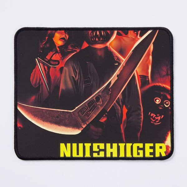 Item preview, Night Slicer: Sickle Fantasies designed and sold by maniaku.