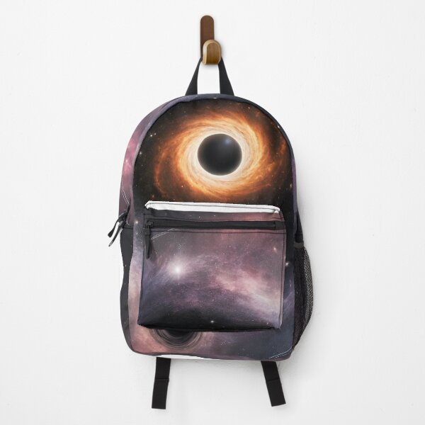 Item preview, Universe with stars and black hole designed and sold by thisPirate.